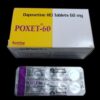 POXET-60必利勁(Priligy)60mg/板/10粒【原装进口】