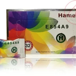 悍馬紅糖彩色裝  Hamer 糖果 32顆一盒 香港現貨正品